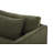 Kenji Upholstered 84'' Sofa-1803483652