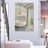 Kerrick Attic Bathroom II Gray Wood-108510169