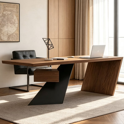 High-end creative desk