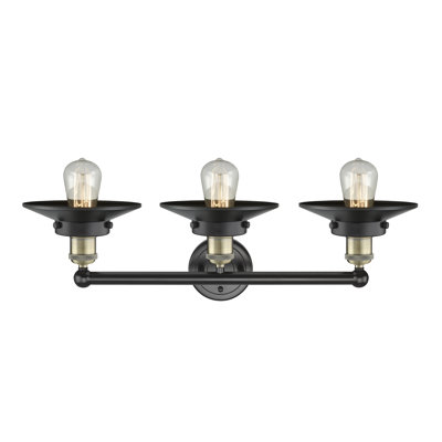 Krysia 3 - Light Dimmable Vanity Light