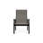 St. Catherine Sling Marine Grade Polymer Supreme Arm Chair-98358433-98714355