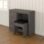 Arjon Dressing Table Set-1081043298