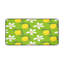 Polyester Desk Pad-1678575444