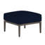 Santa Barbara Ottoman with Cushion-128461765-128461875