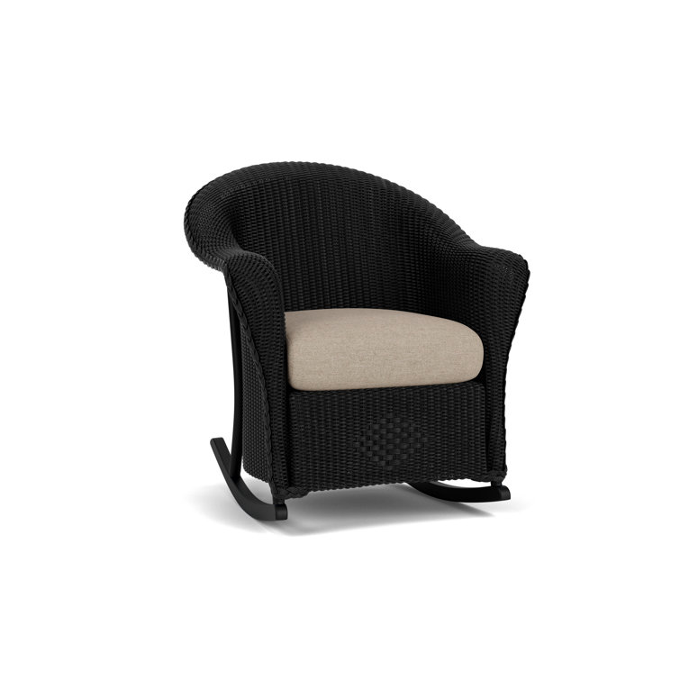 Reflections Outdoor Rocker Chair