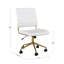 Chaise de bureau Martha Stewart Ivy-89798290
