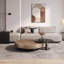Ensemble de tables basses de luxe italien minimaliste-197200724