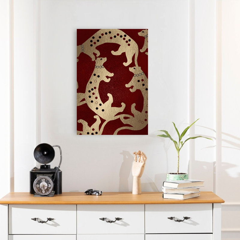 Print, 60.96cm H x 40.64cm W