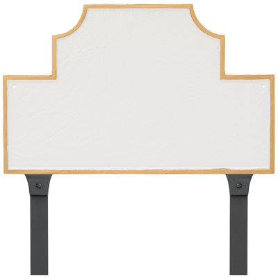 Plaque d'adresse Beckford