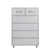 Gray is out of stock selected