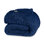 Couverture Cozy Faux Shearling
