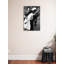 «Kiss the War Goodbye» par Cor bis, reproduction de photo sur toile tendue-16016268