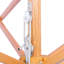 Bulfrano 220cm Market Parasol-2093047512