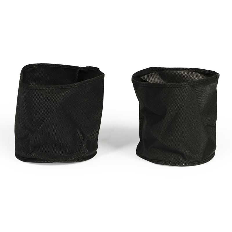 Jardinière aquatique pour plantes de lys et d'étang, H 8 po x l 8 po x P 8 po
