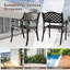Fauteuil Chavely