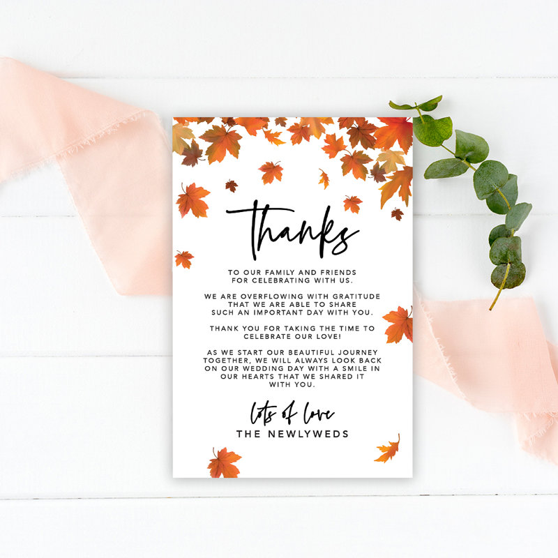 Paper Favor Bag