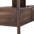 Jamestown Sofa Table