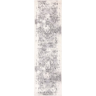 Floral Indoor Rug