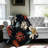 Throw Blanket-1080237409