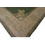 19th Century N. Indian Amritsar Carpet 12'0" x 14'9"
