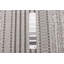 Tapis intérieur / extérieur gris Bralynn-82259893