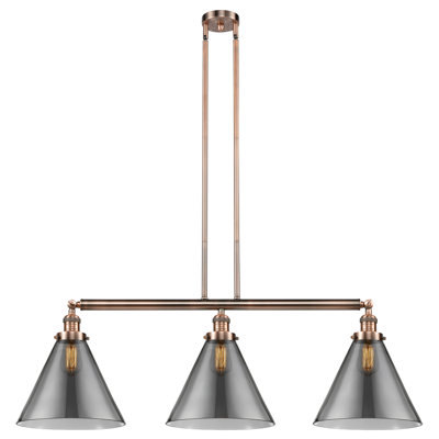 Pompa 3 - Light Kitchen Island Pendant
