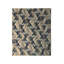 Wool Geometric Area Rug-308435992