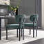 Ensemble de 2 chaises de salle à manger rembourrées-638192912