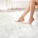 Tapis en similicuir Bromarg