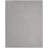Mullican Sandy Solid Silver/Grey Easy Care Indoor/Outdoor Area Rug-1373743276