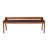 Aybri Drop Leaf Solid Wood Dining Set-124047684