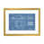 Gold Framed Paper is unavailable