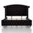 Waldschmidt Upholstered Wingback Bed-744453417-787591353