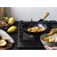 GreenPan Eco Smartsape Aluminium Non Stick Frying Pan with Light Wood Patterned Handle-73398093