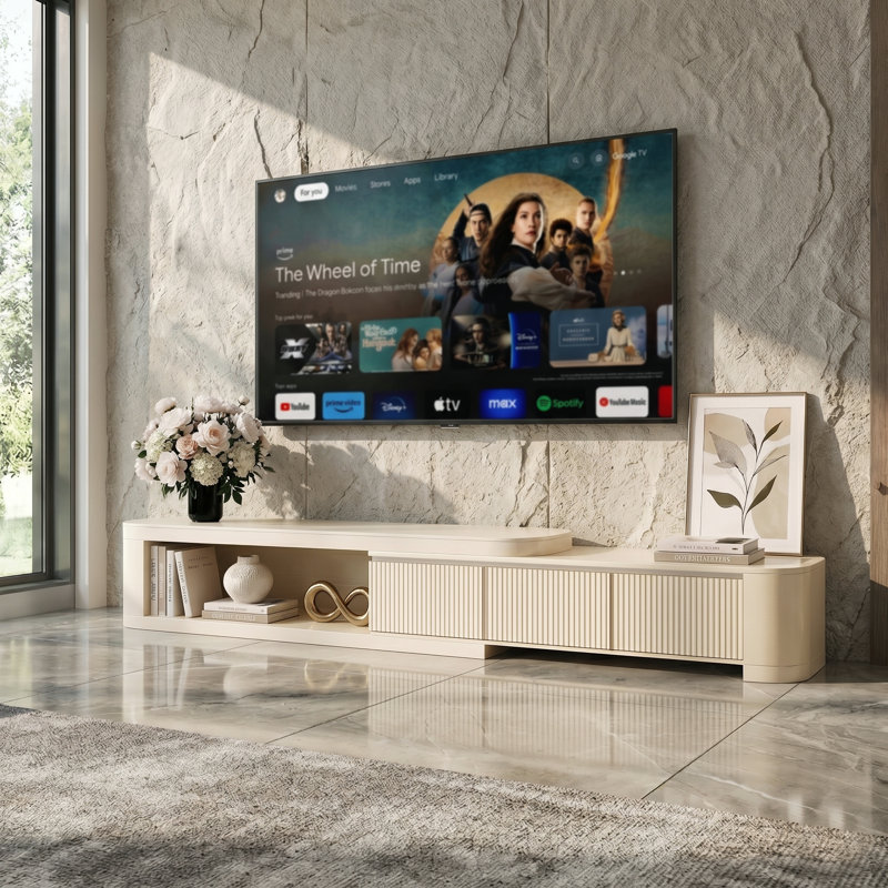 TV Stand for TVs up to 78"