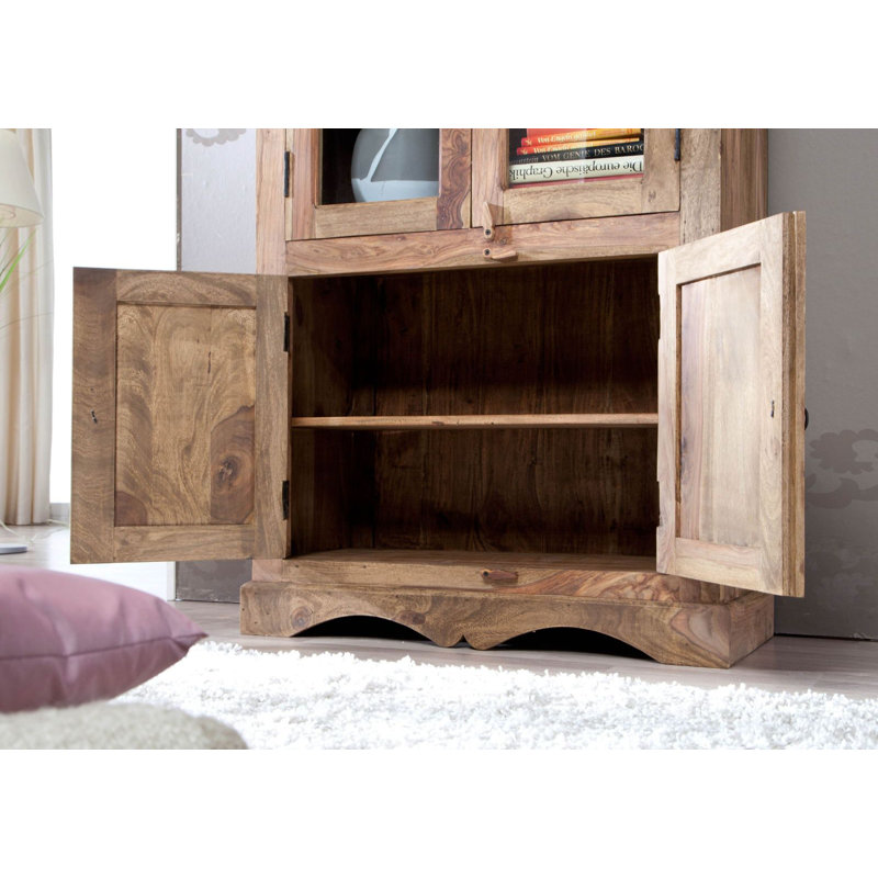 Leeds Display Cabinet