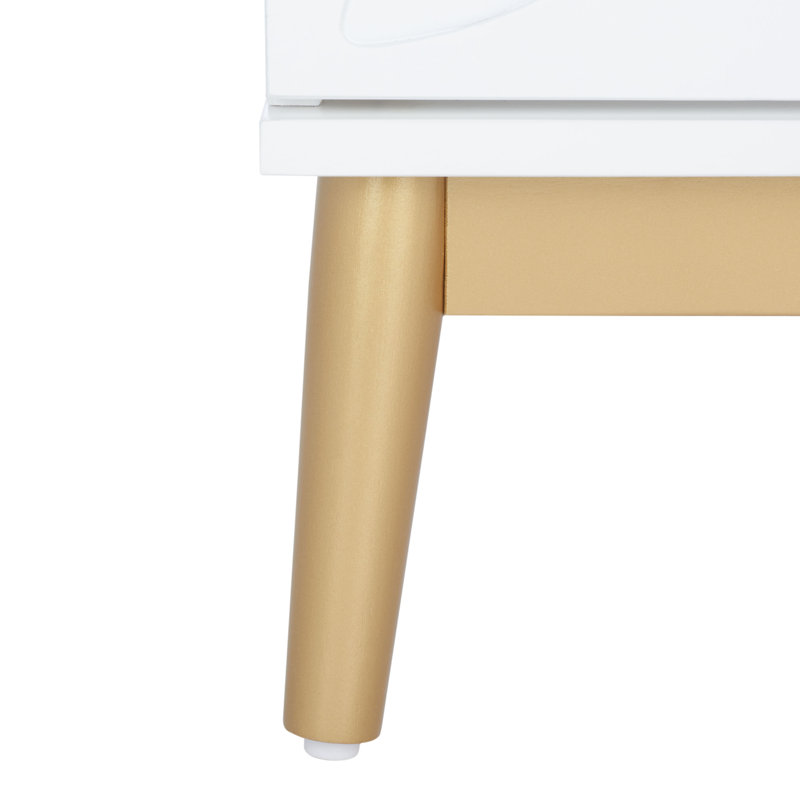 Eolia 18'' W Nightstand