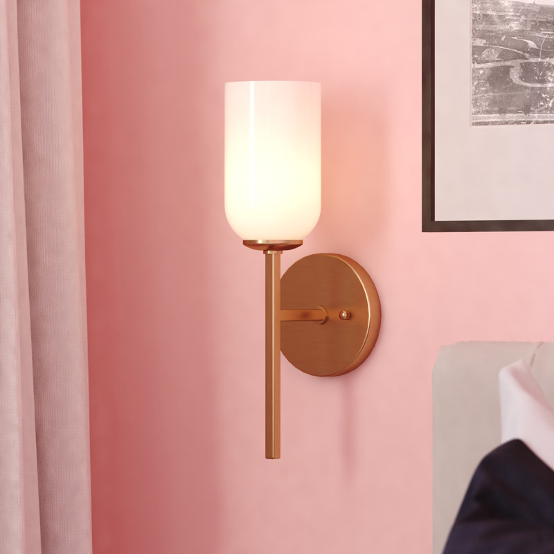 Ensemble de meuble-lavabo transitionnel 1 lumière Shelby