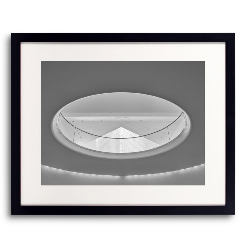 Portal Print by Scott Norris, 16" H x 20" W