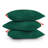  Floral Polyester Indoor/Outdoor Throw Pillow-269796766