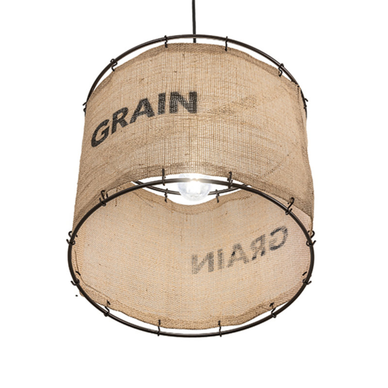 Empire 1 - Light Pendant