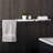Karn Metal Floating Shelf-1653082383