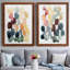 Desert Stones I - ensemble de 2 peintures sur toile encadrées-2054512124-2054512122