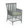 Fauteuil Luca