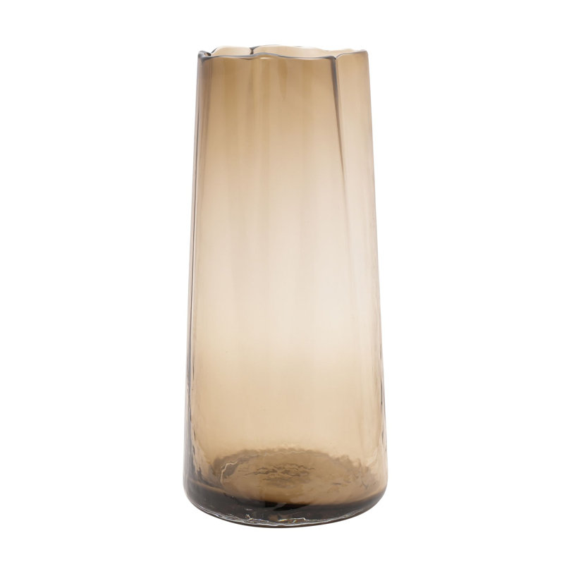 Suhana Glass Table Vase