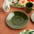 Verde Set of 4 Dinner Plate 11in