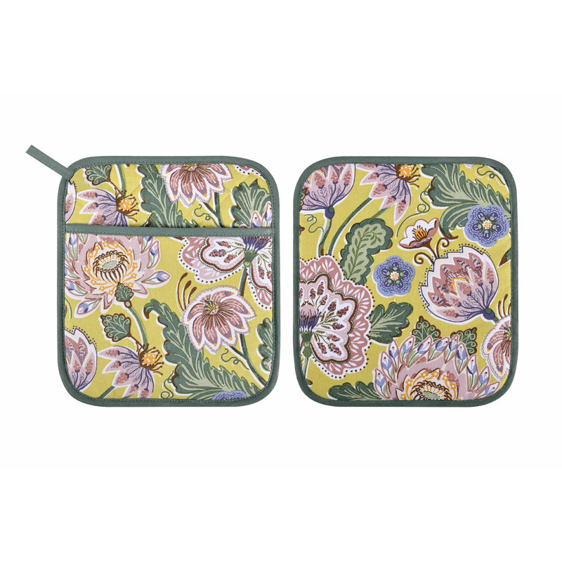 Ulster Weavers Emmeline 100% Cotton Potholder