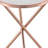 Compton Martin Glass Top End Table-29537848-29537849