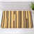 Brun moyen / beige clair