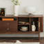 Meuble télé de luxe de style américain-122566329